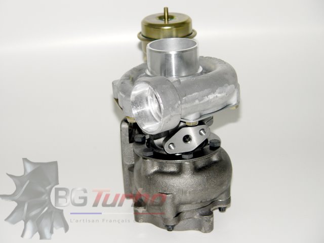 TURBO - NEUF ORIGINE - VL - 454039-0001
